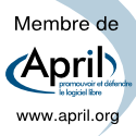 Member of April association